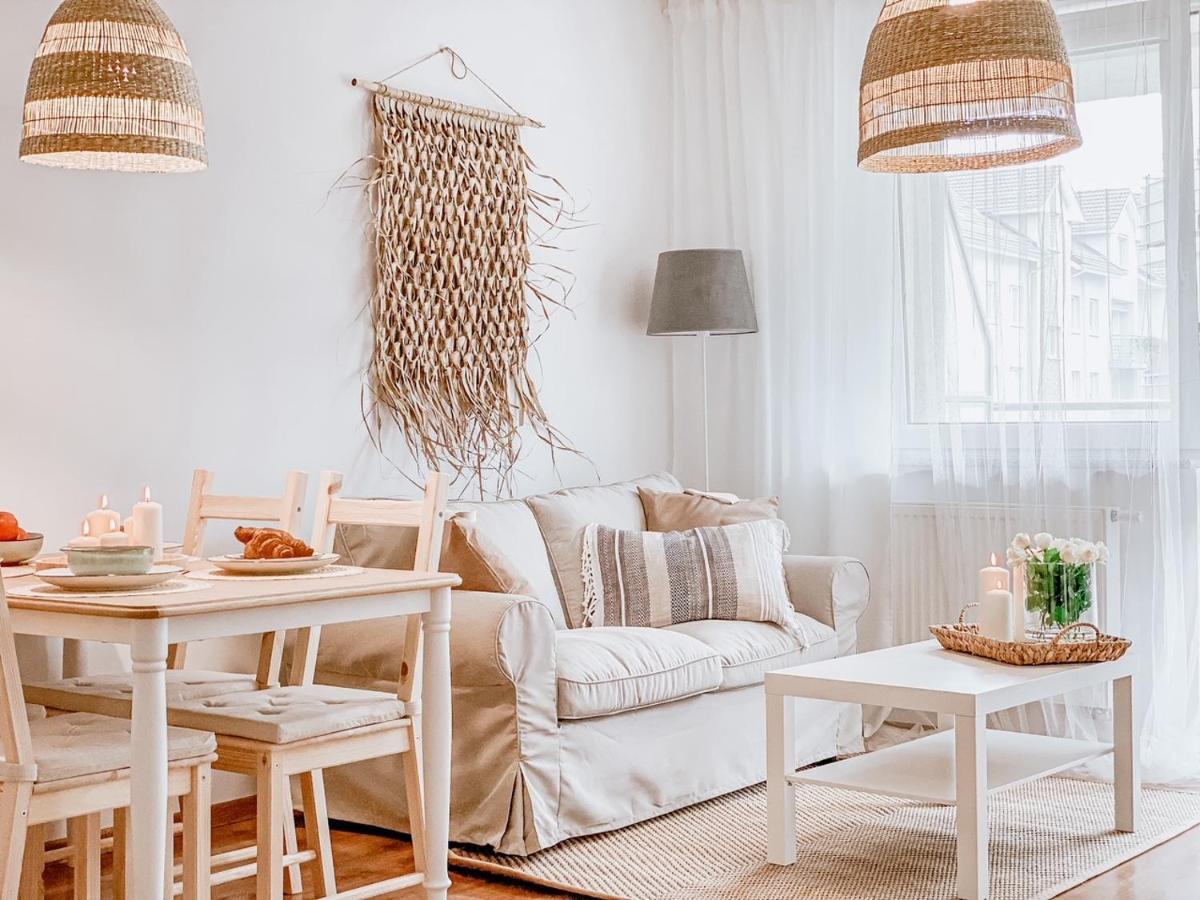Apartamenty Flat White Ruczajowa Ζιελόνα Γκόρα Εξωτερικό φωτογραφία