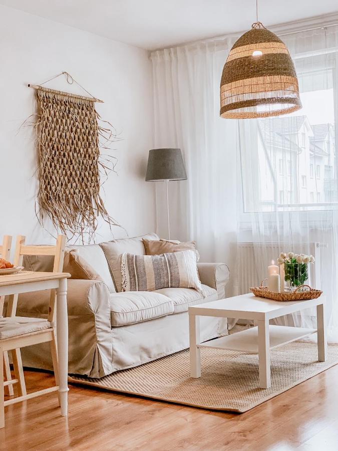 Apartamenty Flat White Ruczajowa Ζιελόνα Γκόρα Εξωτερικό φωτογραφία