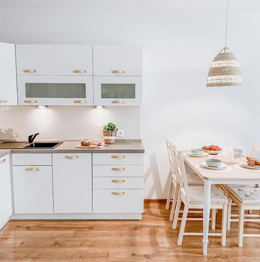 Apartamenty Flat White Ruczajowa Ζιελόνα Γκόρα Εξωτερικό φωτογραφία