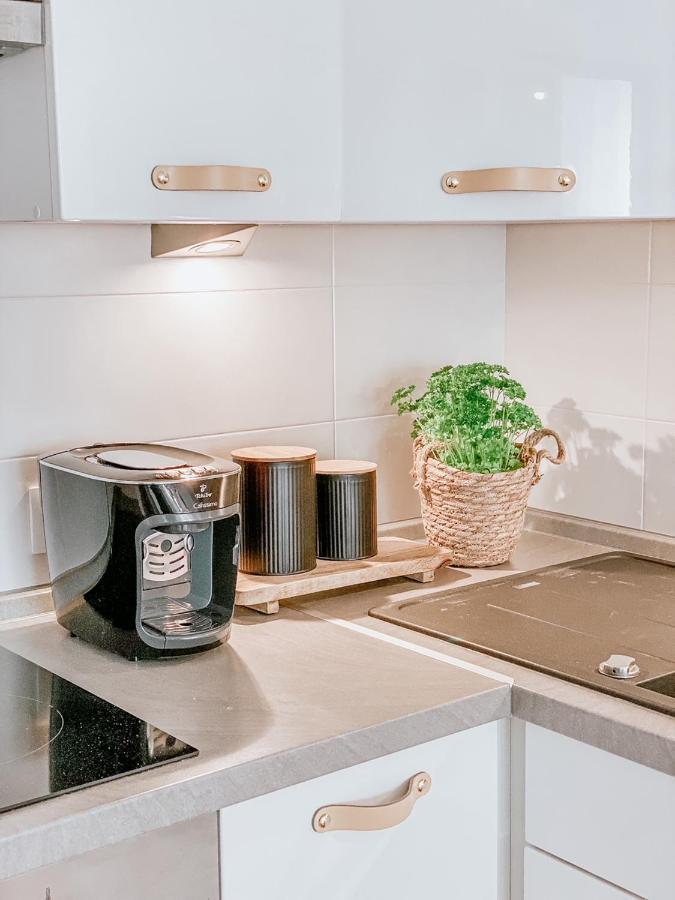 Apartamenty Flat White Ruczajowa Ζιελόνα Γκόρα Εξωτερικό φωτογραφία